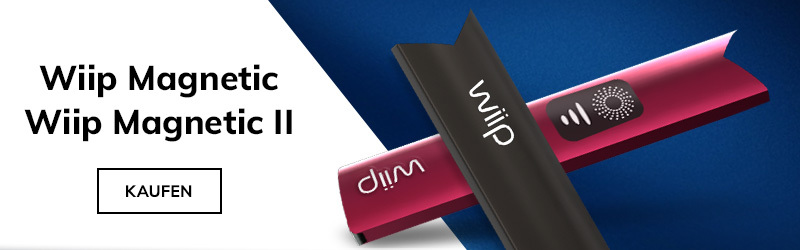 Wiip Magnetic II, Wiip