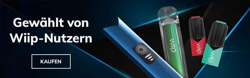 Gewählt von Wiip-Nutzern