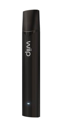 Wiip Magnetic Black