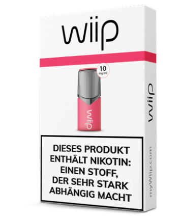 Rauchstopp. Start Wiiping. - Wiip Rauchstopp. Start Wiiping. - Wiip
