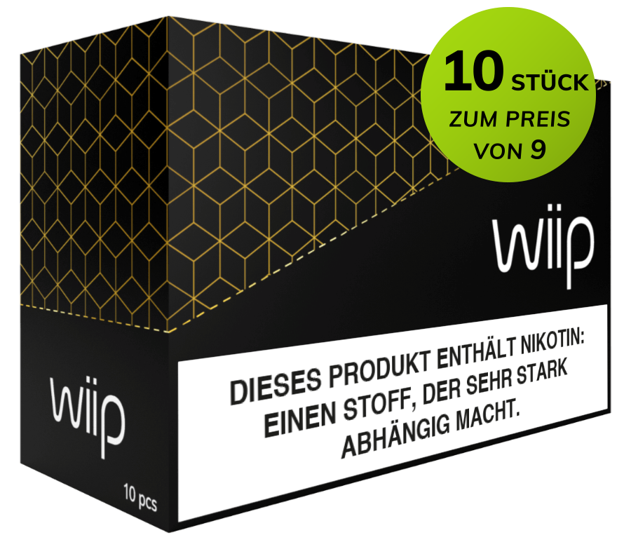 Wiipod Magnetic Multipack