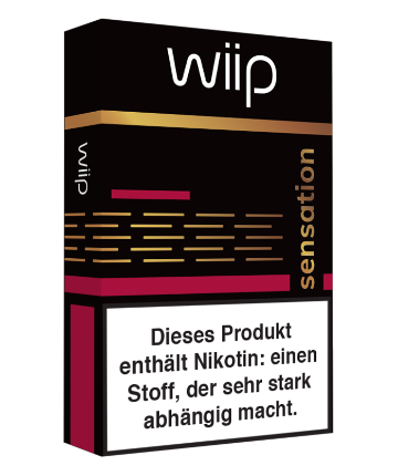 Wiipod Sensation