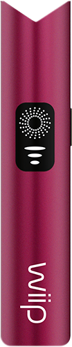 Wiip Magnetic II Red