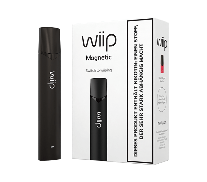 Wiip Magnetic