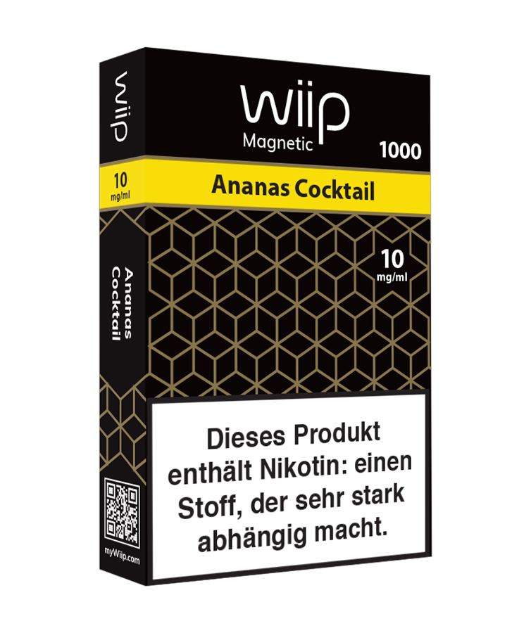 – Ananas Cocktail –/ml