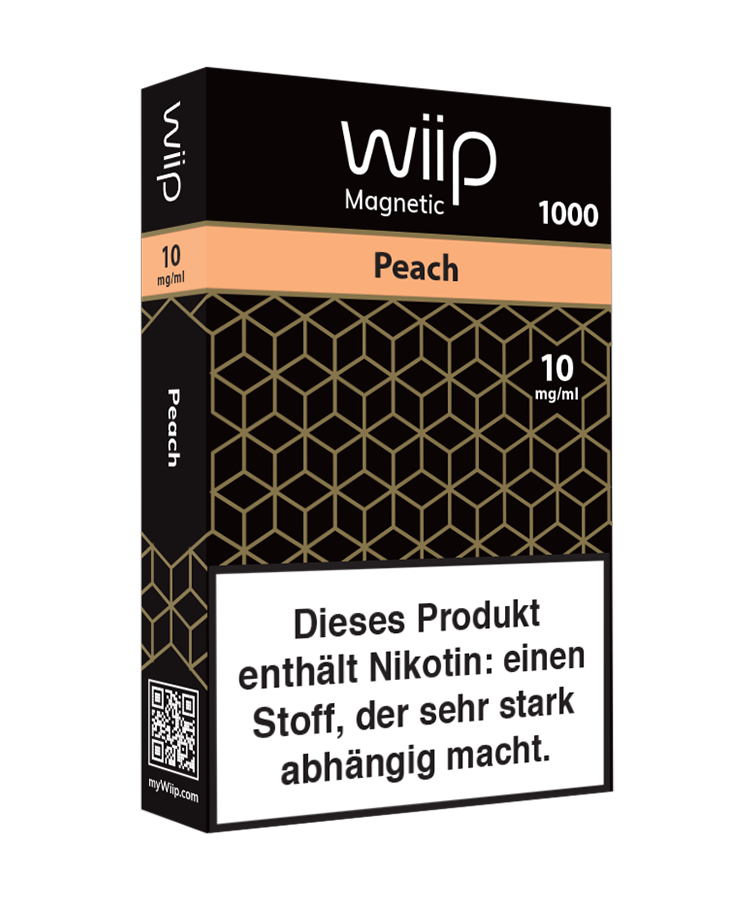 – Peach –/ml
