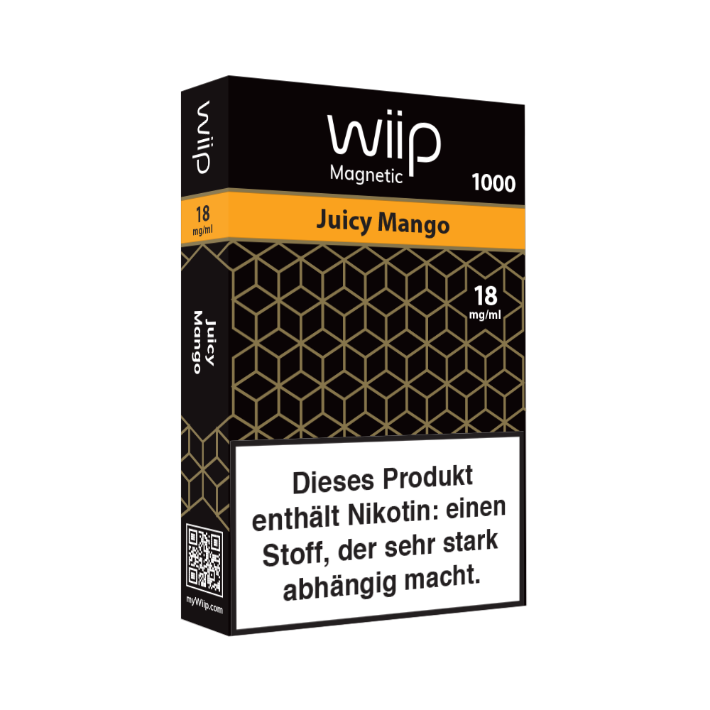 Juicy Mango