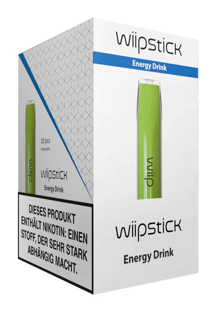 Energy Drink