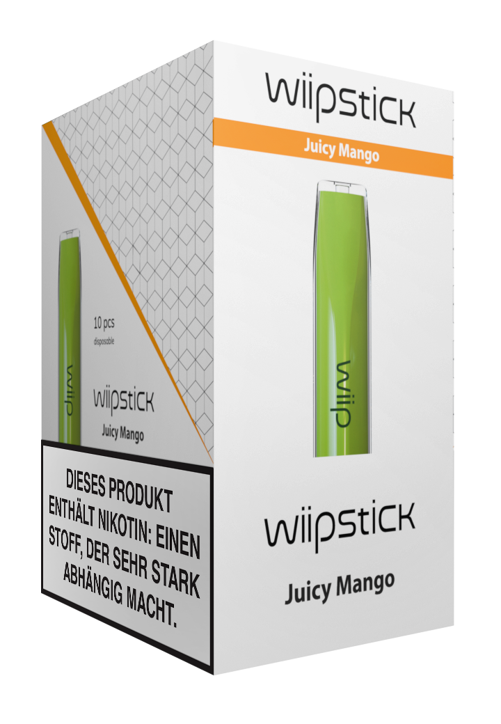 Juicy Mango