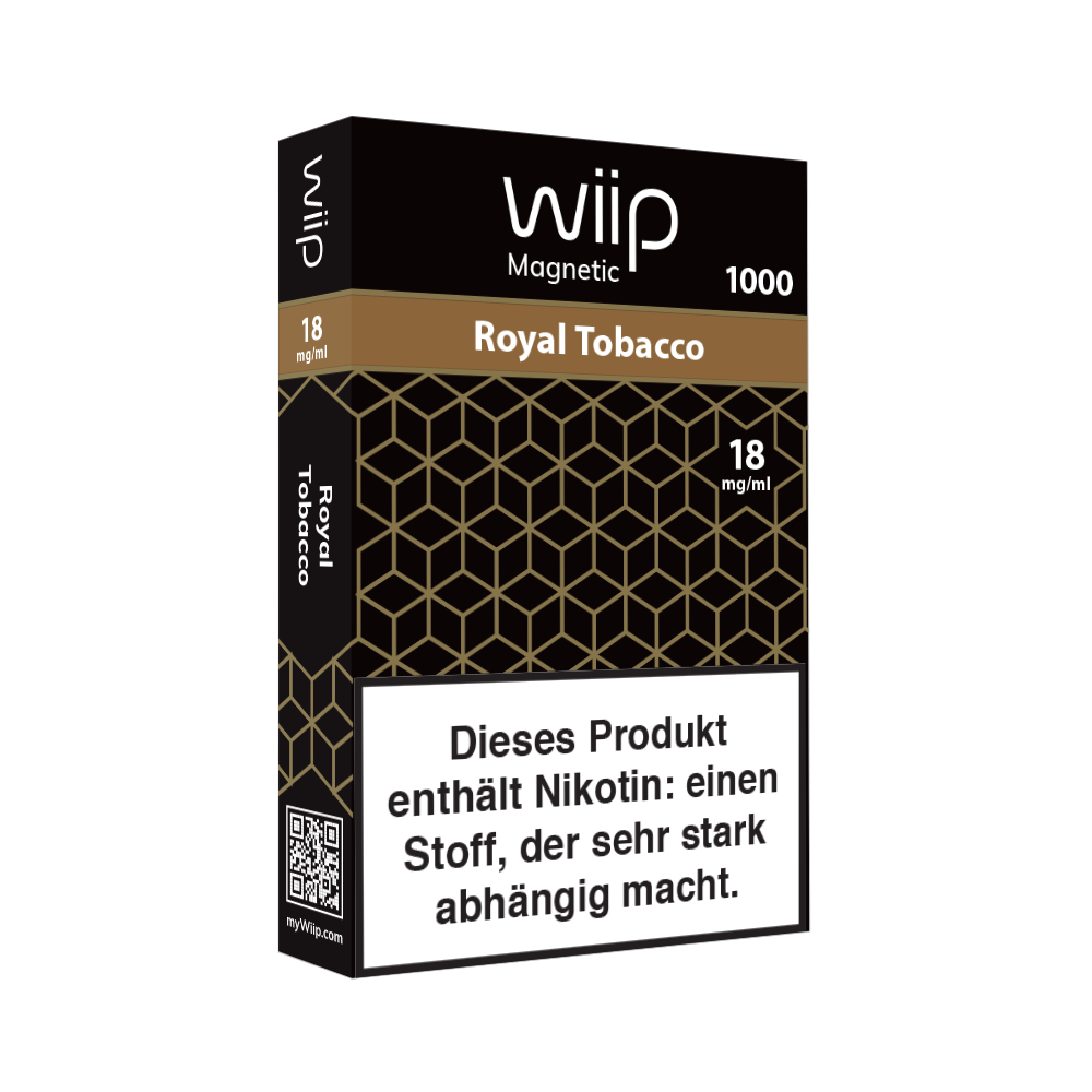 Royal Tobacco