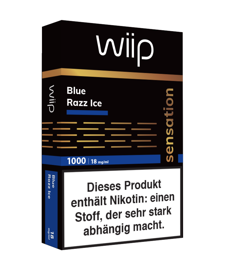 Wiipods - Wiip Wiipods - Wiip