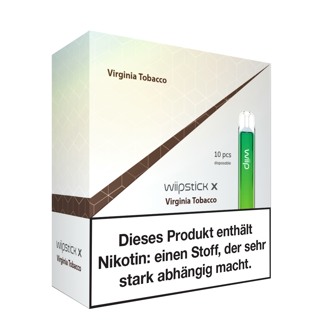 Virgina Tobacco