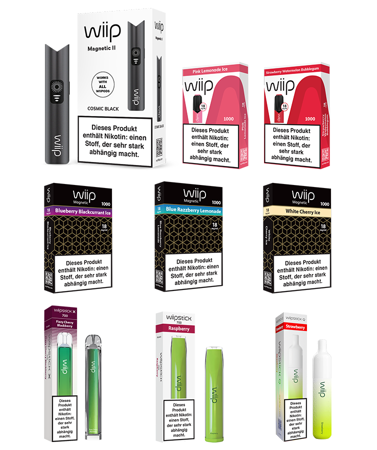 All-In-One Selection