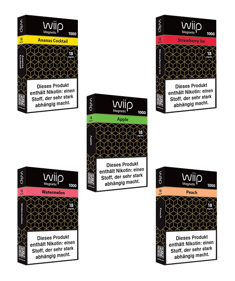 Fruit Festival Selection