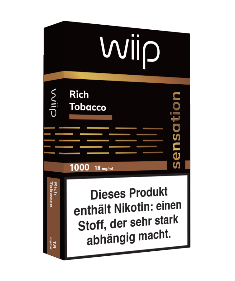 Rich Tobacco